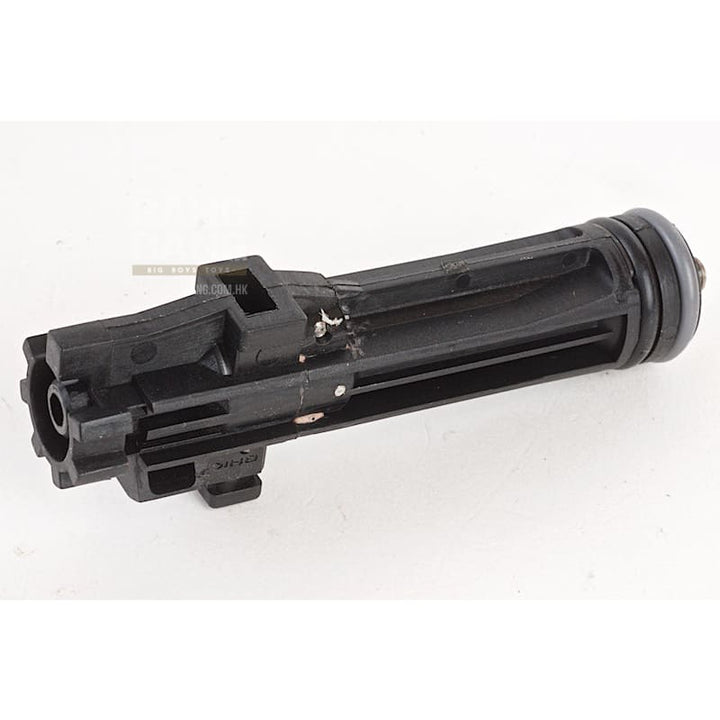 GHK M4 Original Nozzle Part M4 - 15 - L (Under 1 Joule Version) - Bang Bang Airsoft