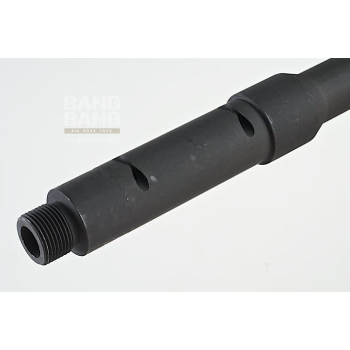 GHK M4 Original Part M4 - 03 - 3 - Bang Bang Airsoft