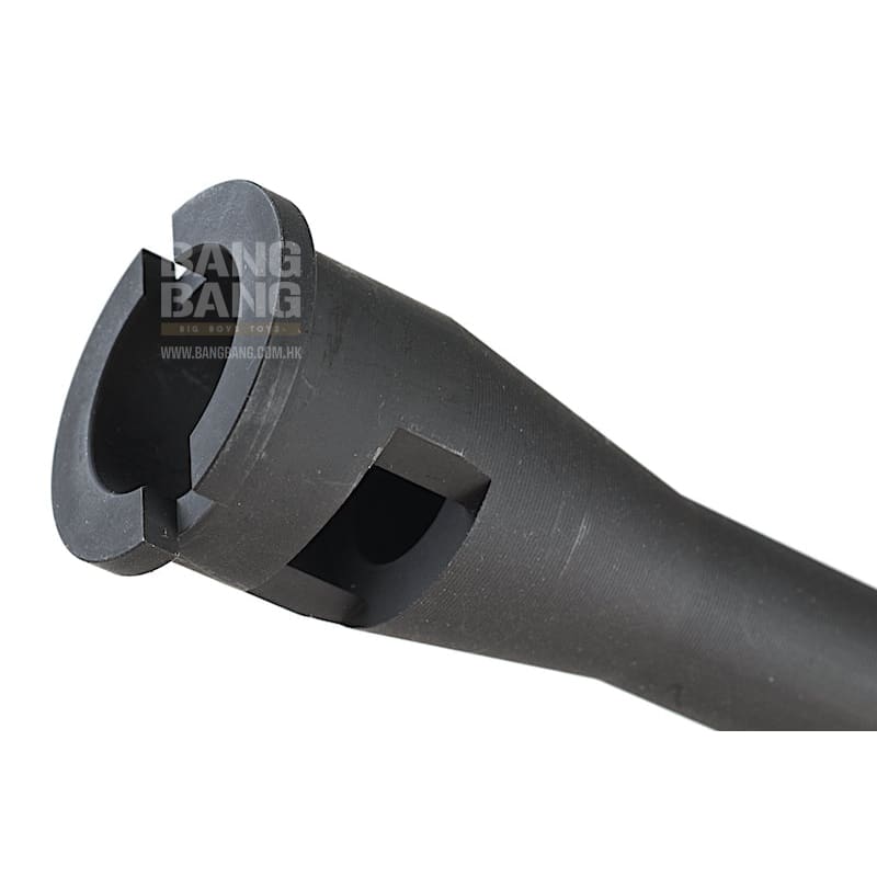 GHK M4 Original Part M4 - 03 - 3 - Bang Bang Airsoft
