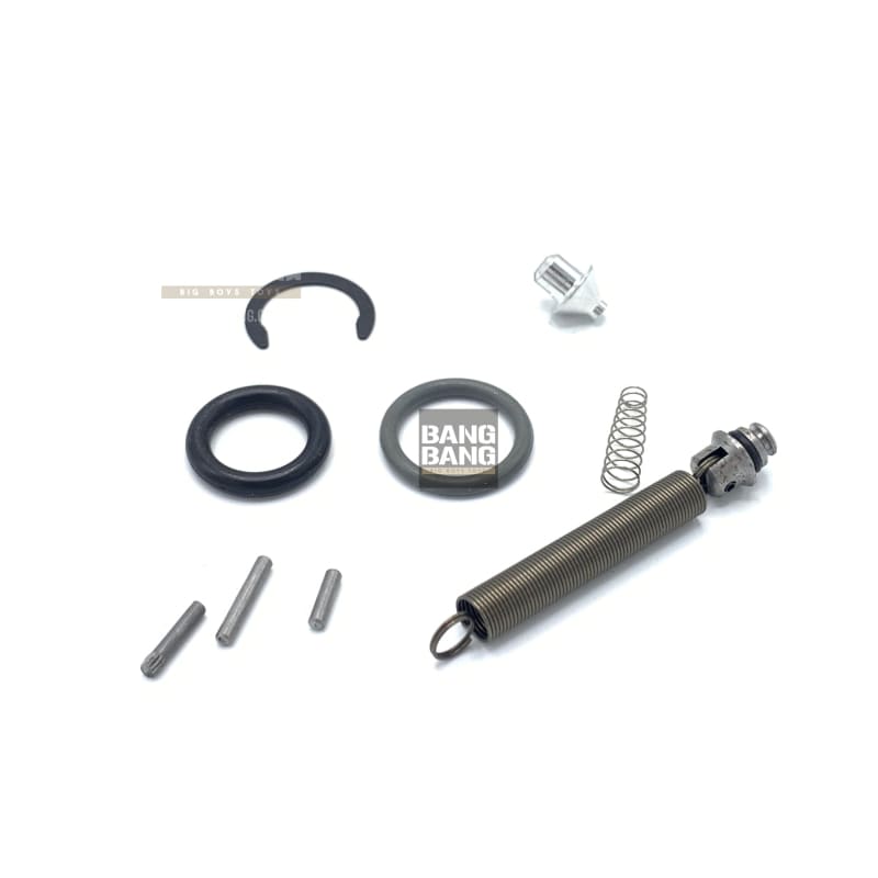 GHK M4 Original Part M4 - 15 (non - assembled version) - Bang Bang Airsoft