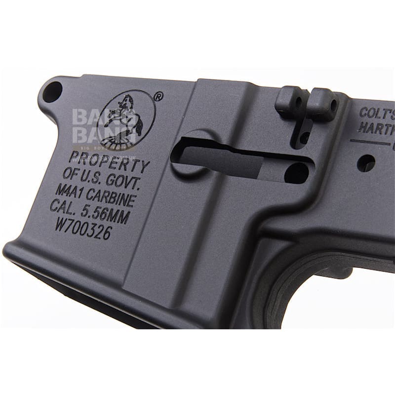 GHK M4 Original Part M4 - 19 (Colt Licensed) - Bang Bang Airsoft