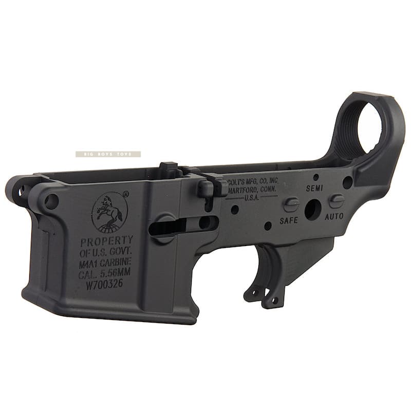 GHK M4 Original Part M4 - 19 (Colt Licensed) - Bang Bang Airsoft