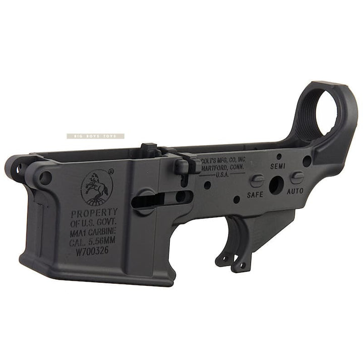 GHK M4 Original Part M4 - 19 (Colt Licensed) - Bang Bang Airsoft