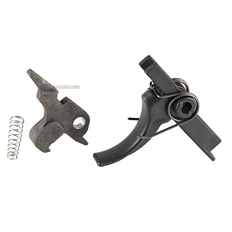 GHK M4 Original Part M4 - 25 - Bang Bang Airsoft