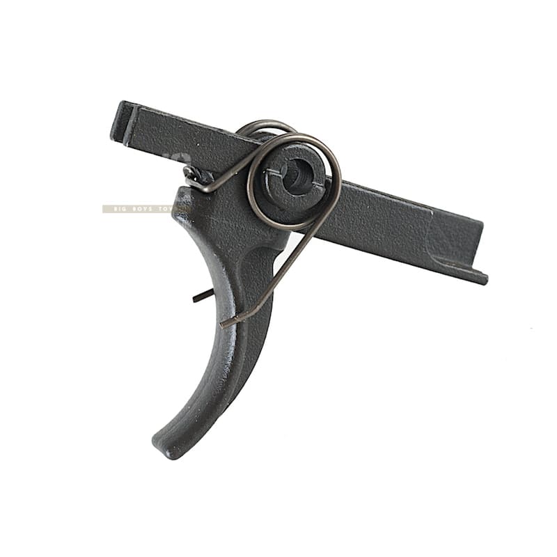 GHK M4 Original Part M4 - 25 - Bang Bang Airsoft