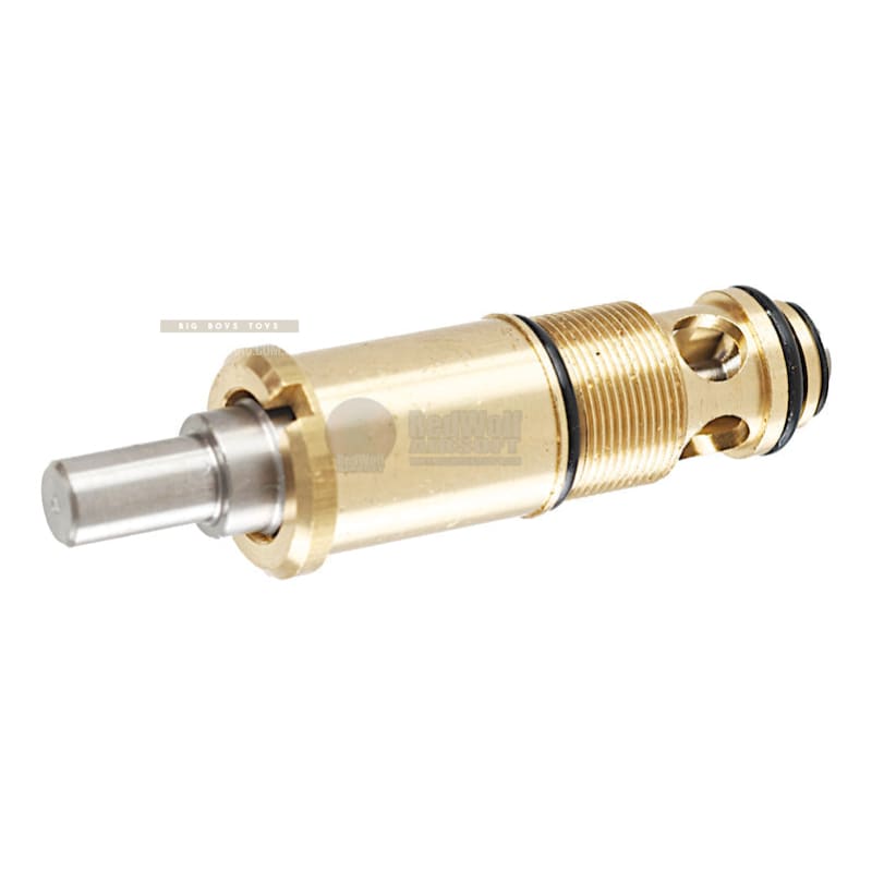 GHK M4 Original Part M4 - M - 07 - Bang Bang Airsoft