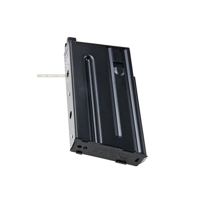 GHK MK12 Green Gas Magazine (20 rds Airsoft Magazine) - Compatible with GHK M4/G5/MK18/URGI GBBR - Bang Bang Airsoft