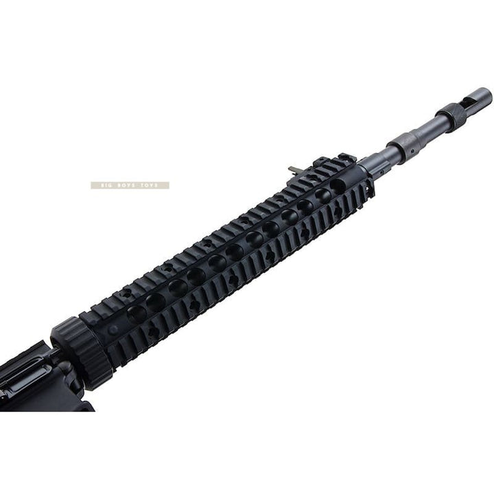 GHK MK12 MOD 1 GBBR Airsoft (Forged Receiver, COLT Licensed) - Bang Bang Airsoft