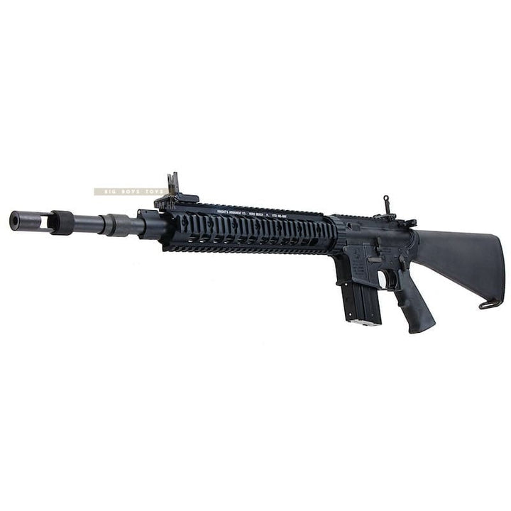 GHK MK12 MOD 1 GBBR Airsoft (Forged Receiver, COLT Licensed) - Bang Bang Airsoft