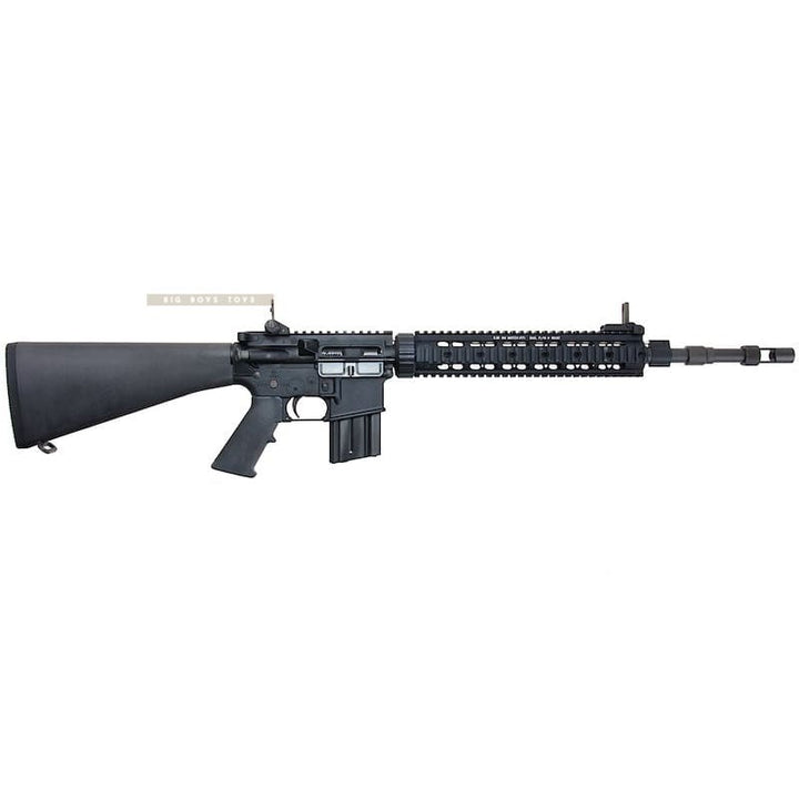 GHK MK12 MOD 1 GBBR Airsoft (Forged Receiver, COLT Licensed) - Bang Bang Airsoft