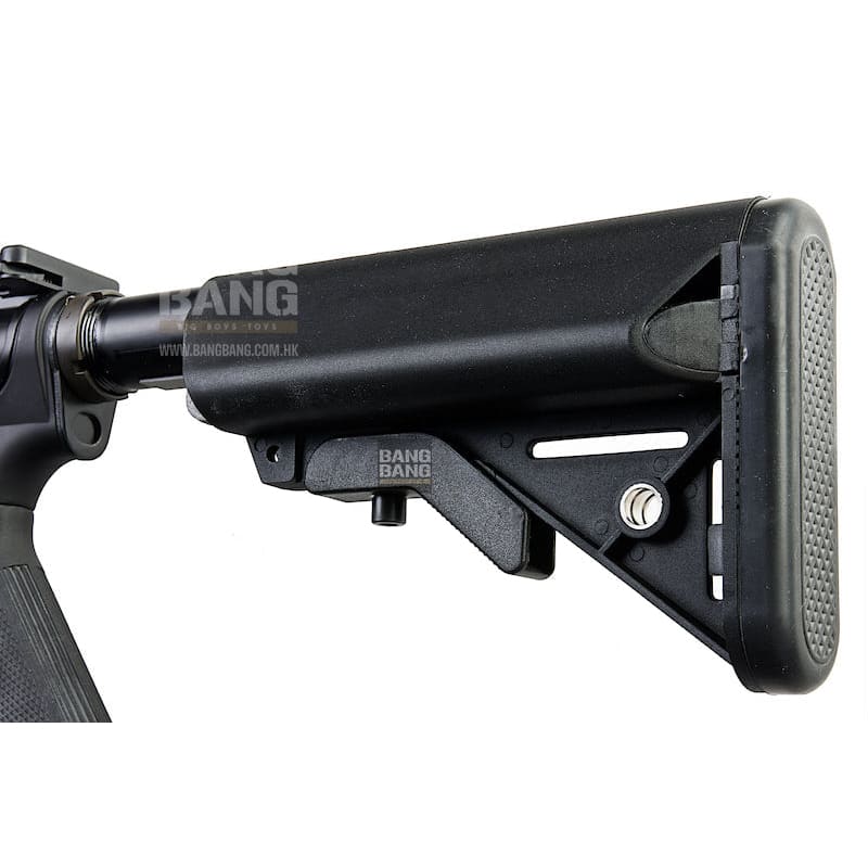 GHK MK18 MOD1 GBBR Airsoft (COLT Licensed) - New Version - Bang Bang Airsoft