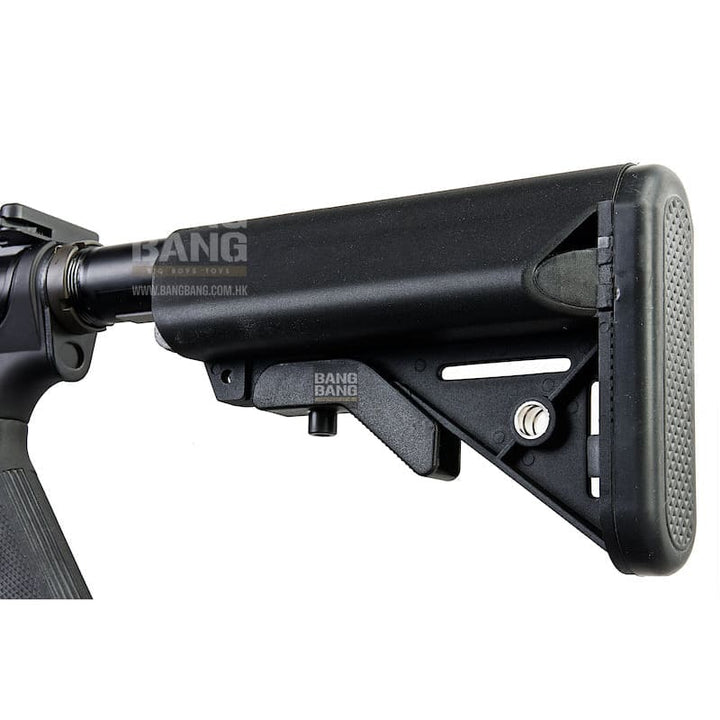 GHK MK18 MOD1 GBBR Airsoft (COLT Licensed) - New Version - Bang Bang Airsoft
