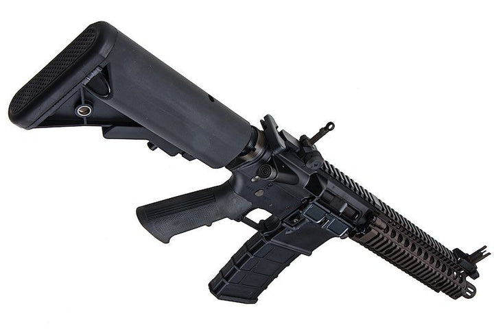 GHK MK18 MOD1 GBBR Airsoft (Forged Receiver, COLT Licensed) - Bang Bang Airsoft