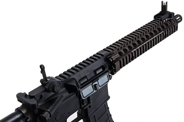 GHK MK18 MOD1 GBBR Airsoft (Forged Receiver, COLT Licensed) - Bang Bang Airsoft