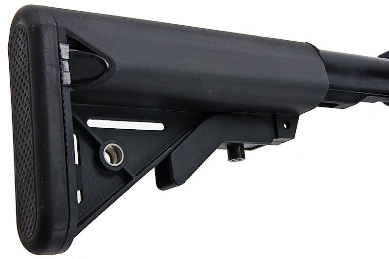 GHK MK18 MOD1 GBBR Airsoft (Forged Receiver, COLT Licensed) - Bang Bang Airsoft