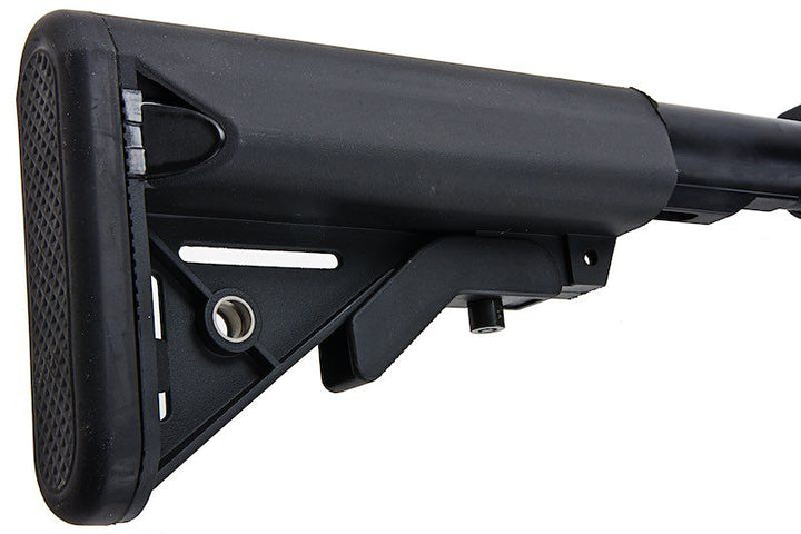 GHK MK18 MOD1 GBBR Airsoft (Forged Receiver, COLT Licensed) - Bang Bang Airsoft