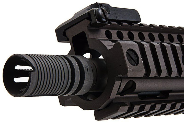 GHK MK18 MOD1 GBBR Airsoft (Forged Receiver, COLT Licensed) - Bang Bang Airsoft