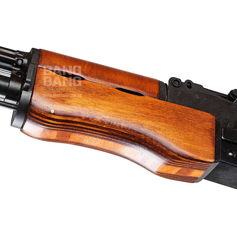 GHK RPK Gas Blowback Rifle - Bang Bang Airsoft