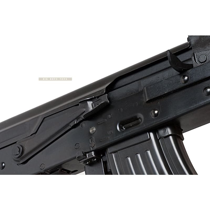 GHK RPK Gas Blowback Rifle - Bang Bang Airsoft