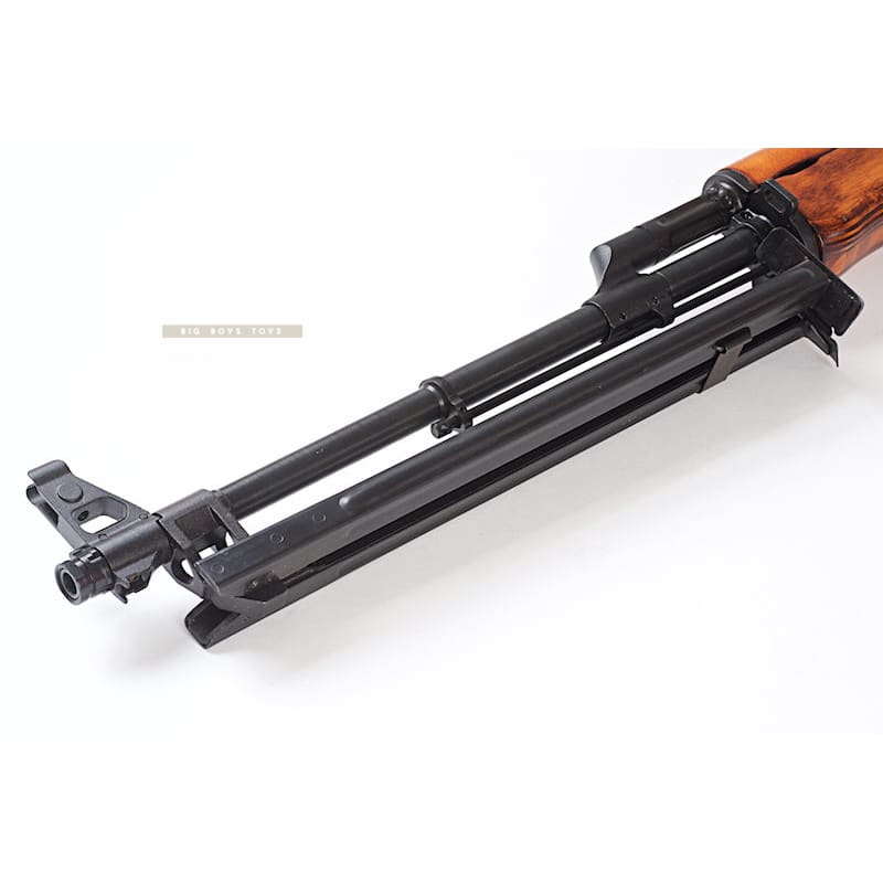 GHK RPK Gas Blowback Rifle - Bang Bang Airsoft