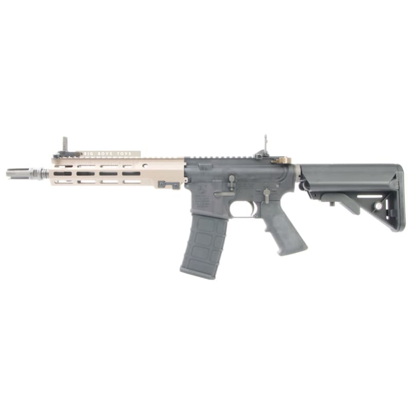 GHK URGI MK16 10.3 inch GBBR - Bang Bang Airsoft