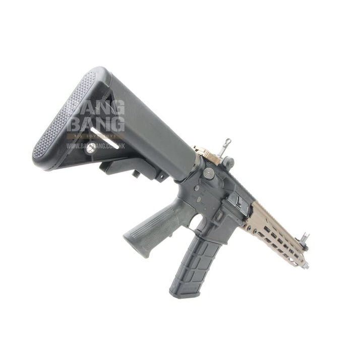 GHK URGI MK16 14.5 inch GBBR - Bang Bang Airsoft