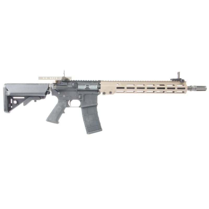 GHK URGI MK16 14.5 inch GBBR - Bang Bang Airsoft