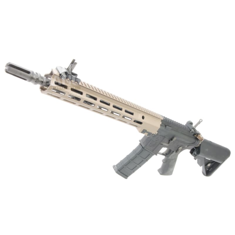 GHK URGI MK16 14.5 inch GBBR - Bang Bang Airsoft