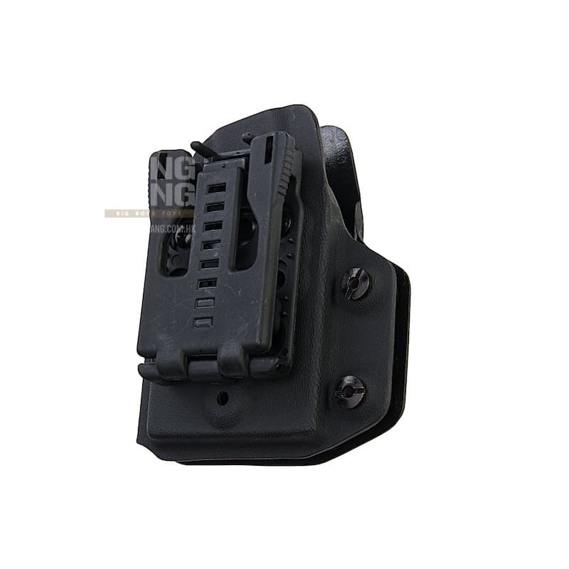 Gk tactical 0305 kydex m4 / 556 magazine pouch - black free