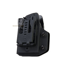 Gk tactical 0305 kydex m4 / 556 magazine pouch - black free