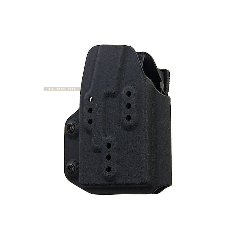 Gk tactical 0305 kydex m4 / 556 magazine pouch - black free