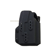 Gk tactical 0305 kydex m4 / 556 magazine pouch - black free