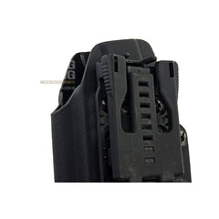 Gk tactical 0305 kydex m4 / 556 magazine pouch - black free