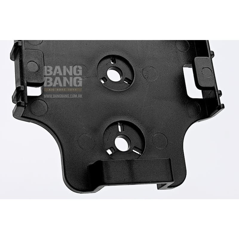 GK Tactical 0305 QL22 QL System Receiver Plate - Black - Bang Bang Airsoft
