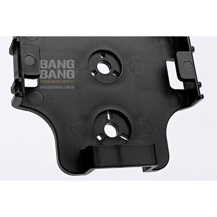 GK Tactical 0305 QL22 QL System Receiver Plate - Black - Bang Bang Airsoft