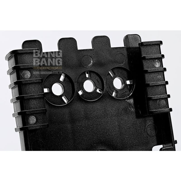GK Tactical 0305 QL22 QL System Receiver Plate - Black - Bang Bang Airsoft