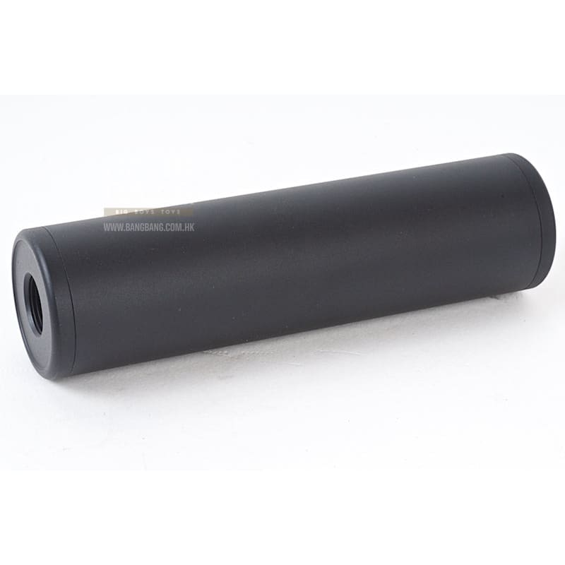 GK Tactical 140 x 35mm Suppressor (14mm CW / CCW) - Bang Bang Airsoft