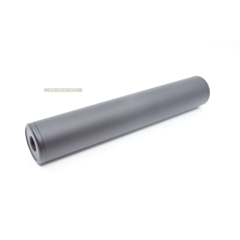 GK Tactical 200 x 35mm Suppressor (14mm CW / CCW) - Bang Bang Airsoft