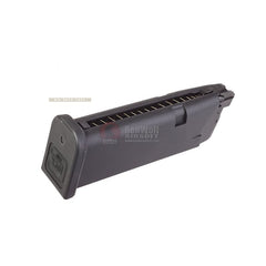 Gk tactical 20rds gas magazine for g19 pistols free shipping