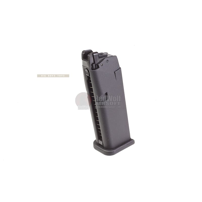 GK Tactical 20rds Gas Magazine for G19 Pistols - Bang Bang Airsoft