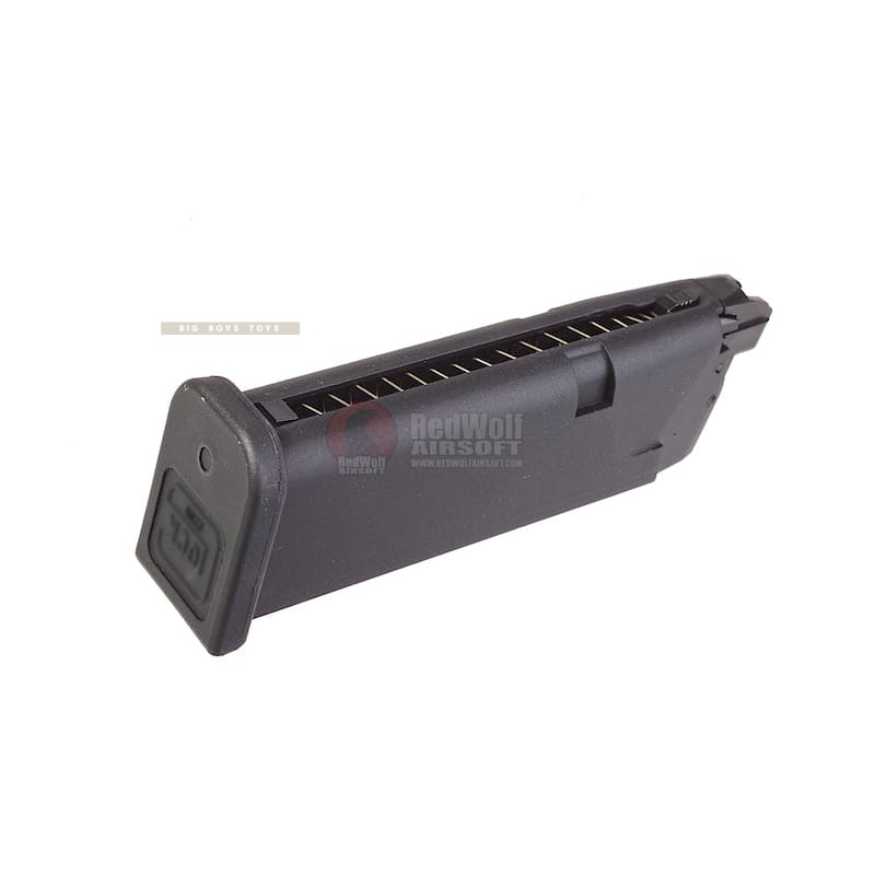 GK Tactical 20rds Gas Magazine for G19 Pistols - Bang Bang Airsoft