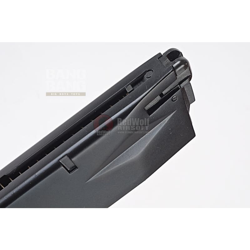 GK Tactical 22rds Gas Magazine for GK Tactical M92 GBB - Bang Bang Airsoft