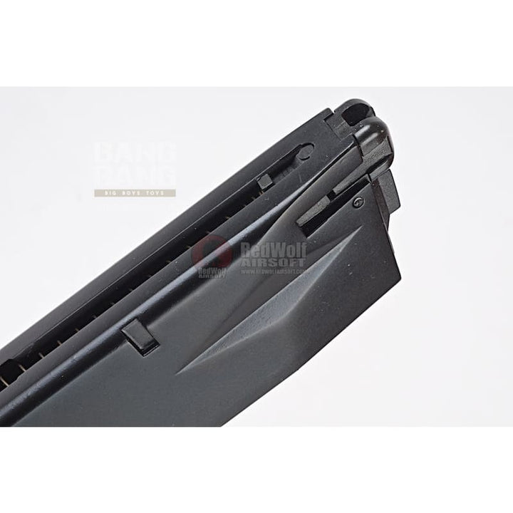 GK Tactical 22rds Gas Magazine for GK Tactical M92 GBB - Bang Bang Airsoft