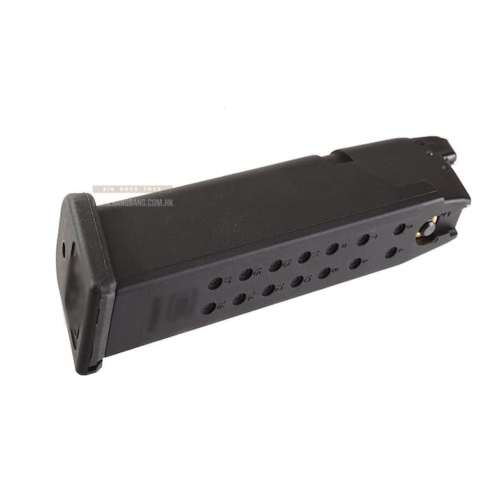 GK Tactical 23rds Gas Magazine for G17 / 18 Pistols - Bang Bang Airsoft