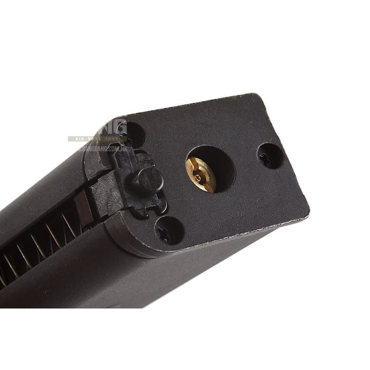 GK Tactical 23rds Gas Magazine for G17 / 18 Pistols - Bang Bang Airsoft