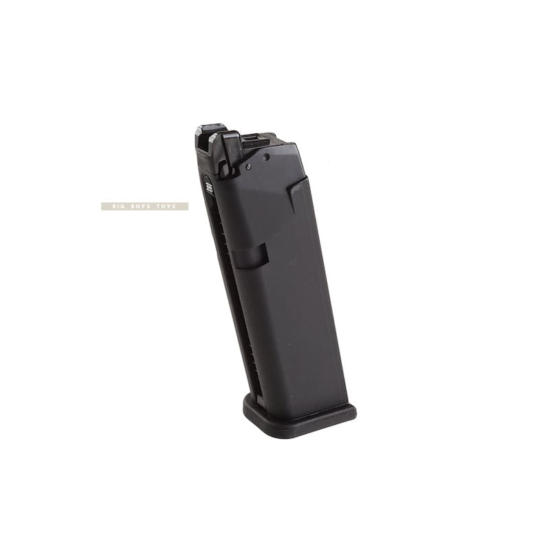 GK Tactical 23rds Gas Magazine for G17 / 18 Pistols - Bang Bang Airsoft