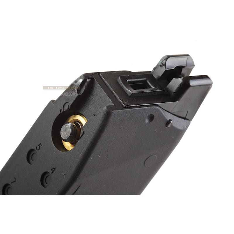 GK Tactical 23rds Gas Magazine for G17 / 18 Pistols - Bang Bang Airsoft