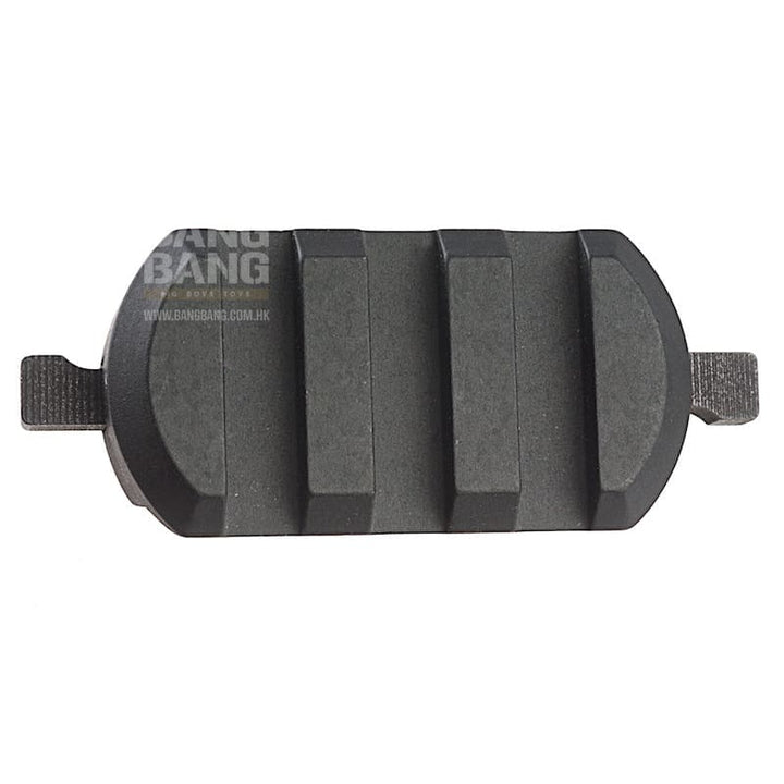 GK Tactical 3 Slot QD M - LOK Rail Section - Bang Bang Airsoft