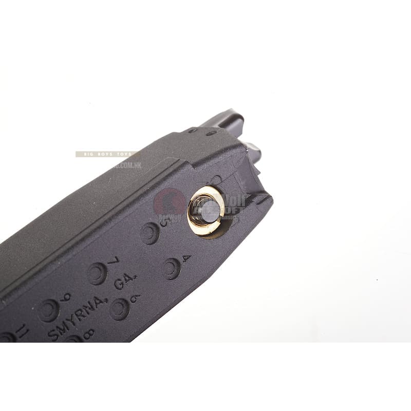 GK Tactical 50rds Gas Magazine for G18 Pistols - Bang Bang Airsoft