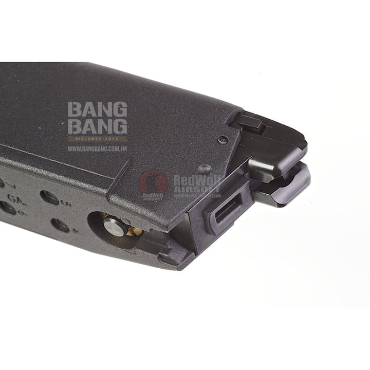 GK Tactical 50rds Gas Magazine for G18 Pistols - Bang Bang Airsoft